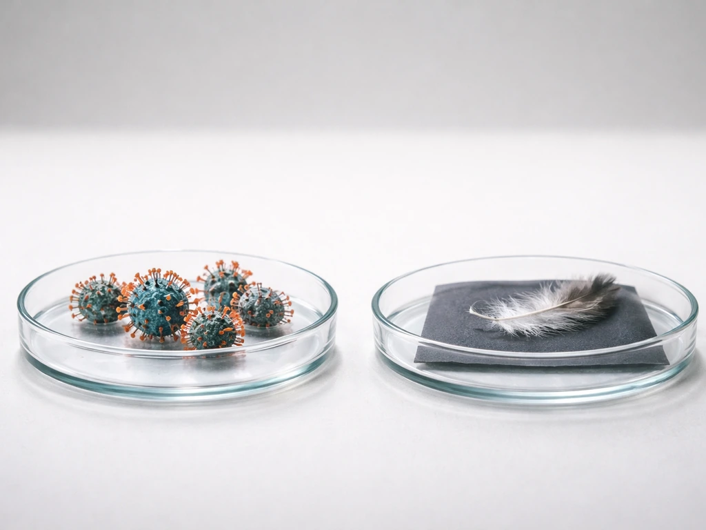 Is Influenza A the Same as Bird Flu? Plus Swine Flu