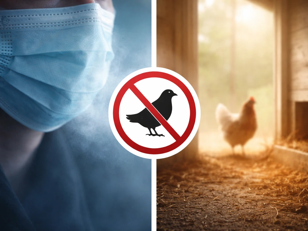 is bird flu hmpv