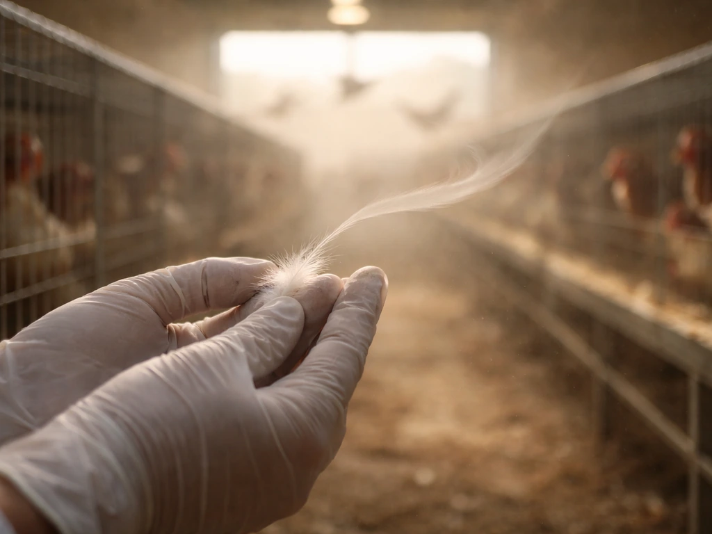 Is Bird Flu Zoonotic? Transmission, Risk, and Prevention