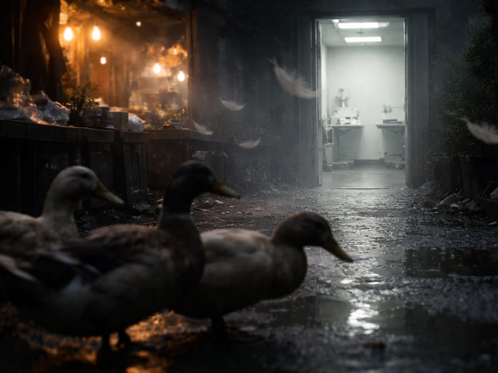When Was Bird Flu Discovered First in Birds and Humans
