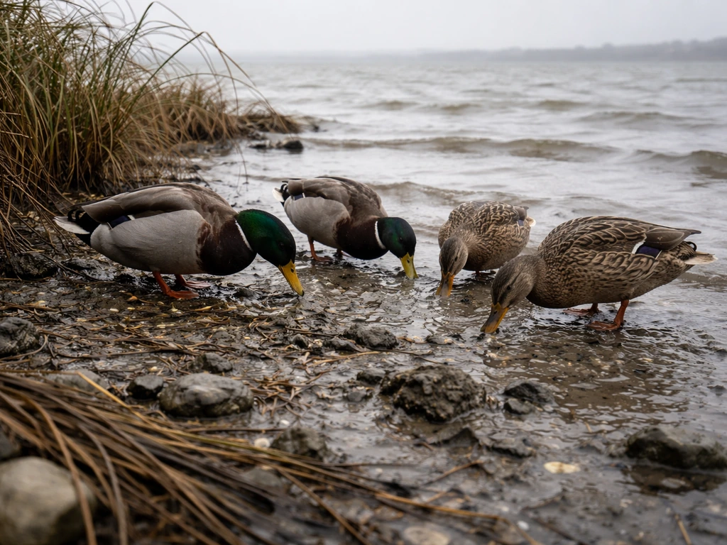 How Did Bird Flu Spread How Transmission Works and Why
