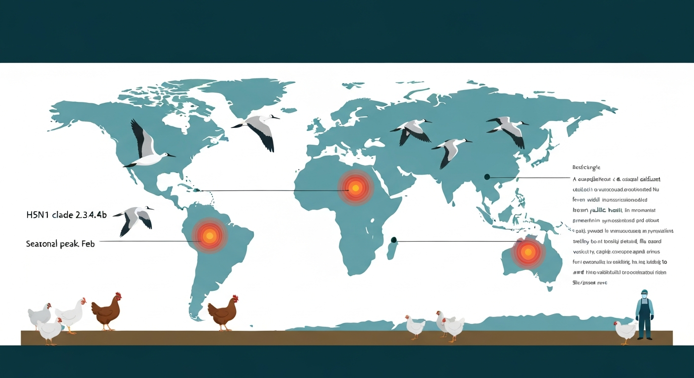 How Often Does Bird Flu Happen: Frequency, Risks, Action