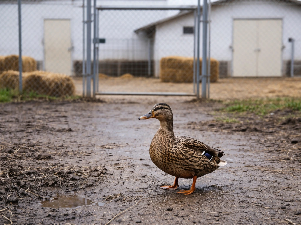 Does Bird Flu Affect All Birds? Hosts, Spread, and Safety Steps