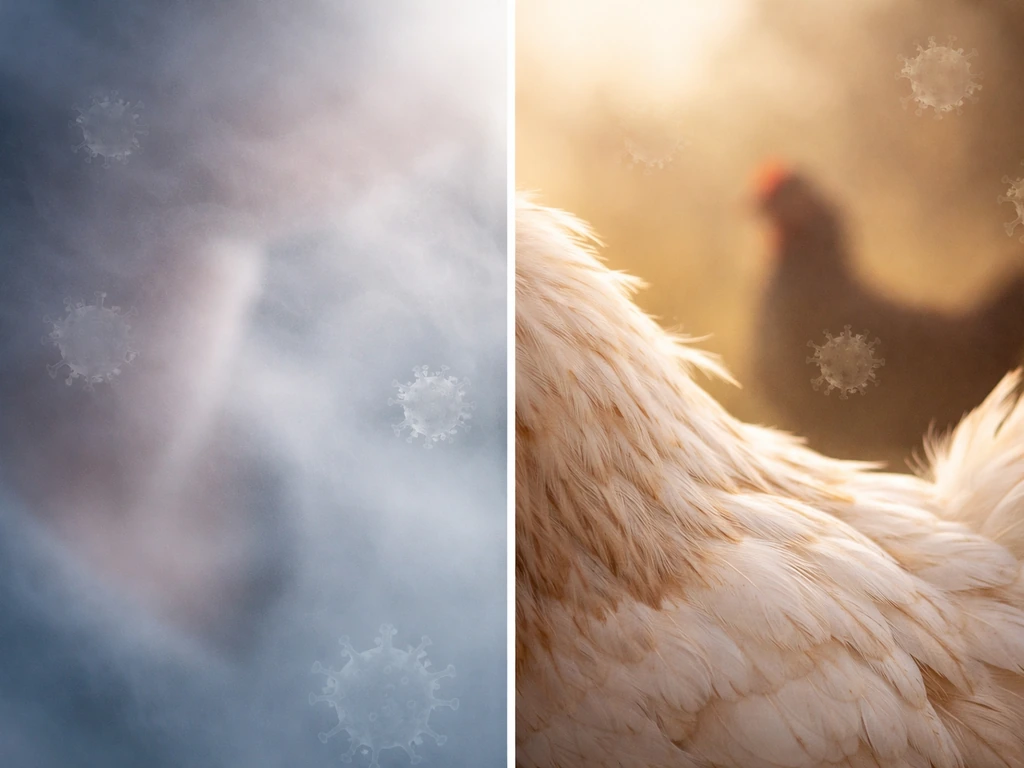 Is H1N1 Bird Flu? Key Differences, Risks, and Next Steps