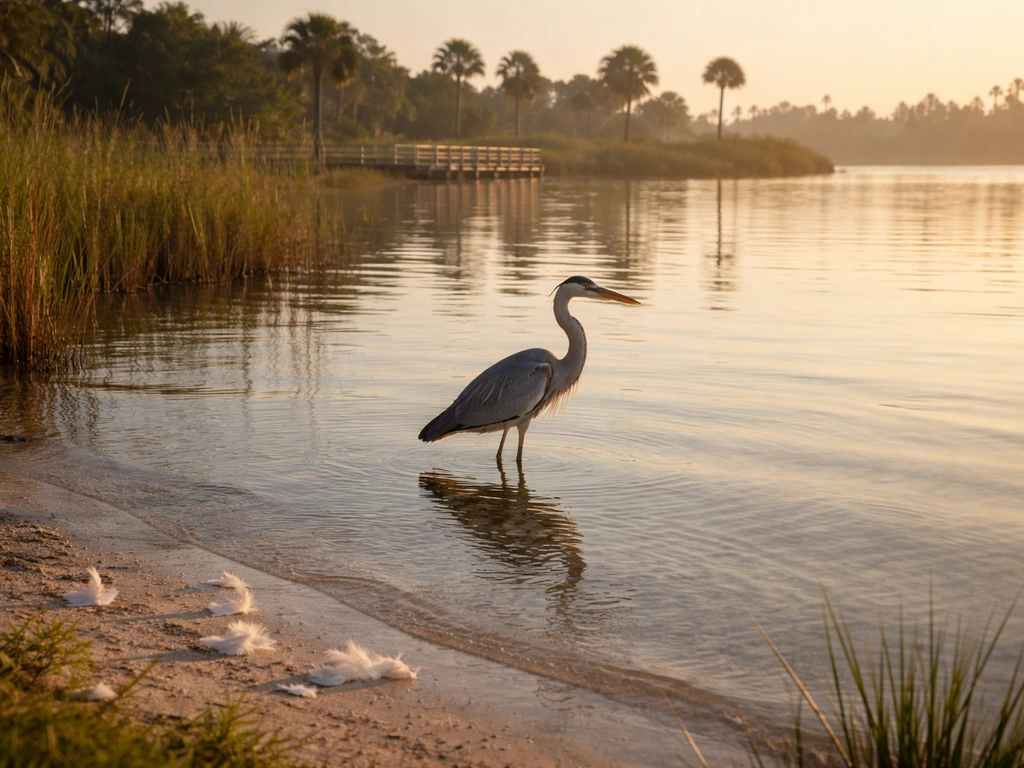 Is Bird Flu in Florida? Current Cases and How to Check