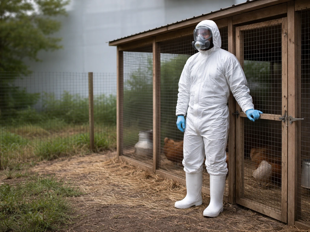 bird flu fox news