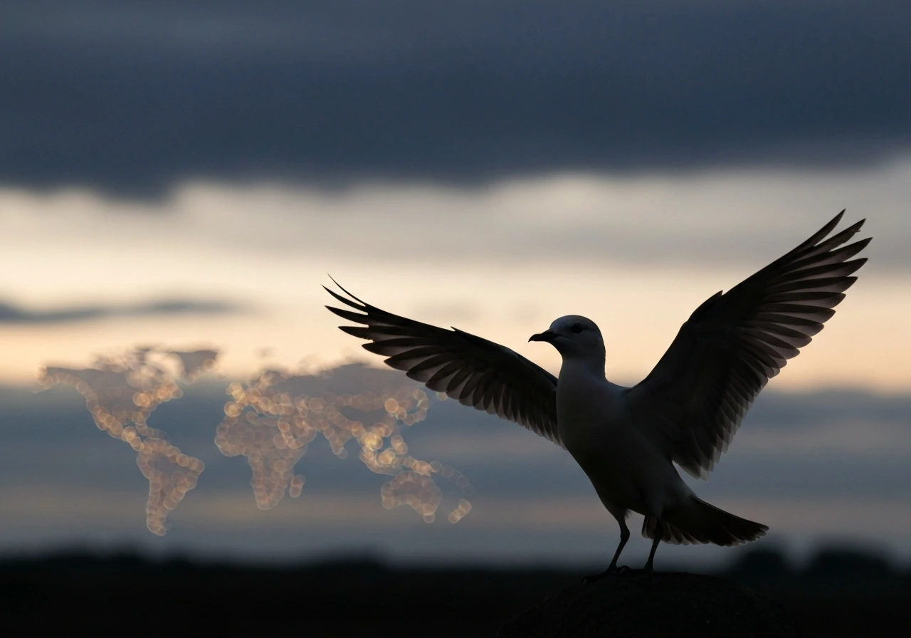 Is Bird Flu in Other Countries? Current Global Update