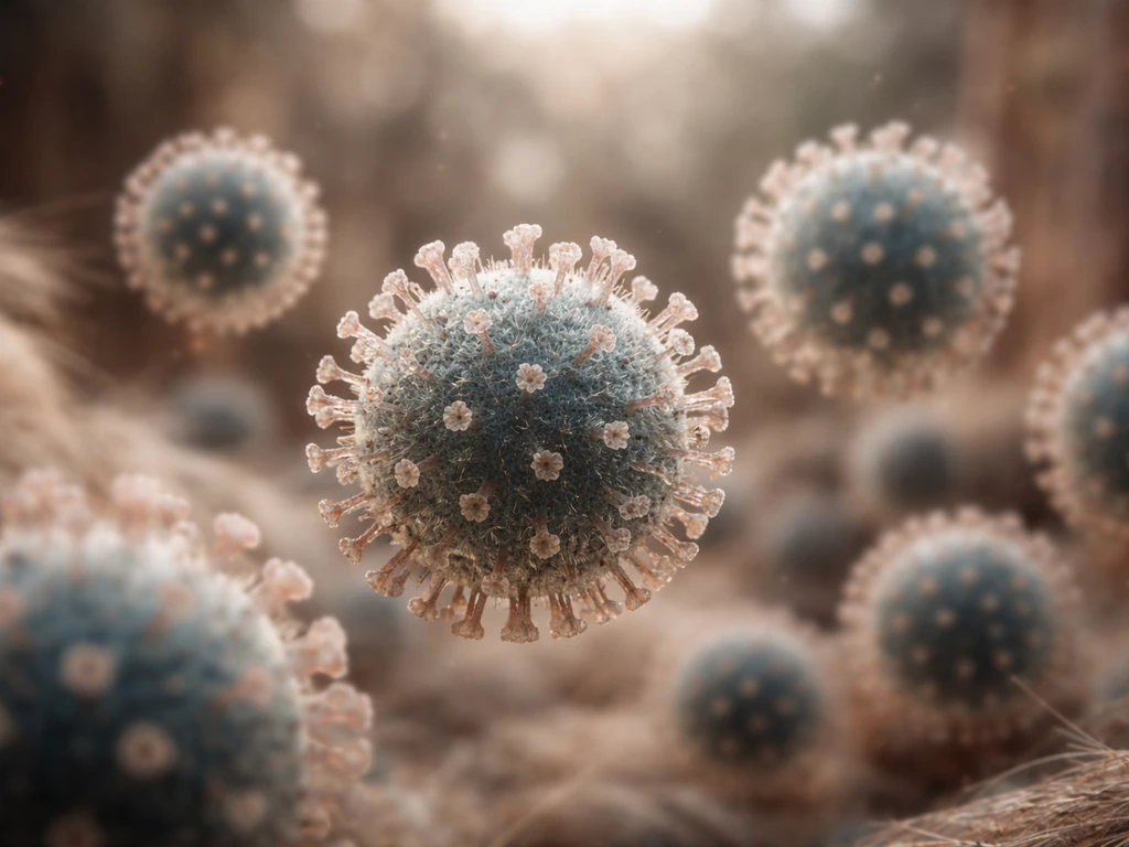 What Is the Cause of Bird Flu? Virus Spread in Birds